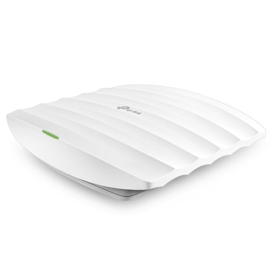 Access Point Gắn Trần Tp-Link EAP115 300Mbps - Hàng Chính Hãng