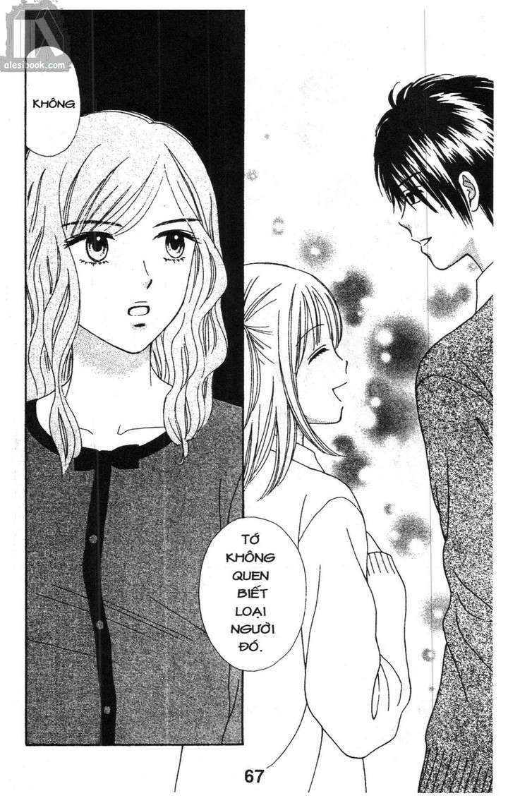 cảm giác trong tình yêu chapter 2 65