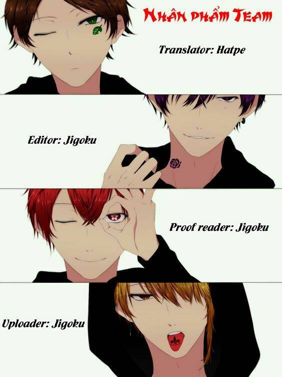 bottomless swamp chapter 1 1