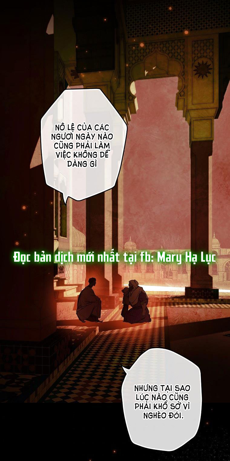 quý cô bí ẩn - secret lady chapter 60.1 37