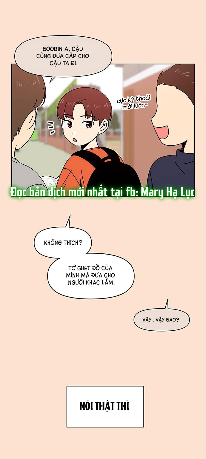 thanh xuân rực rỡ - season of blossom chapter 76 18