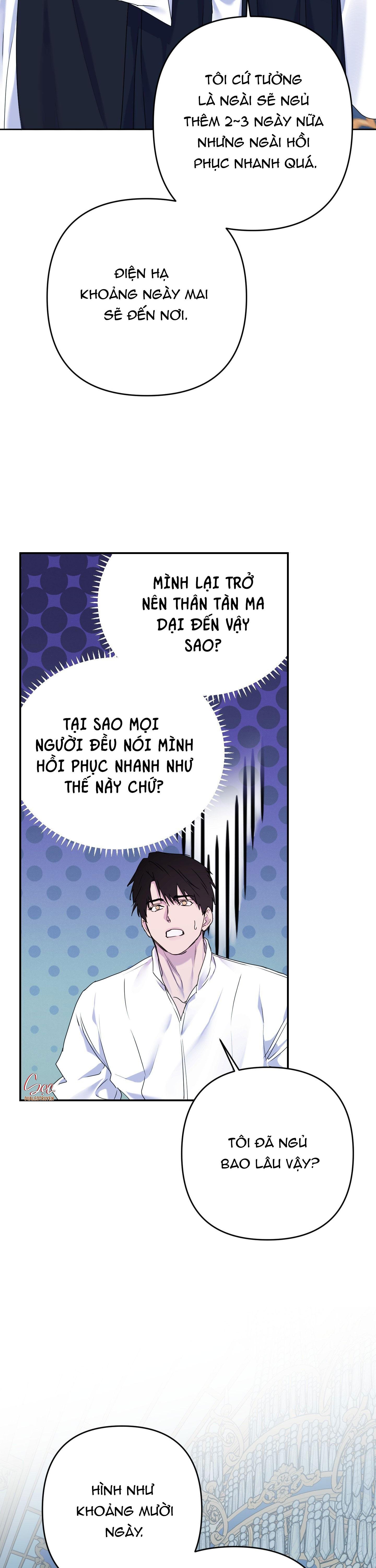 đóa hoa của alosha chapter 32 6