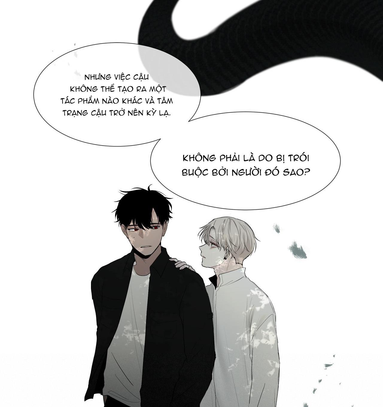 hiến tế máu chapter 9 37