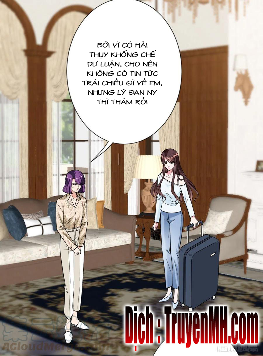 thí hôn lão công, cần giúp sức chapter 327 4