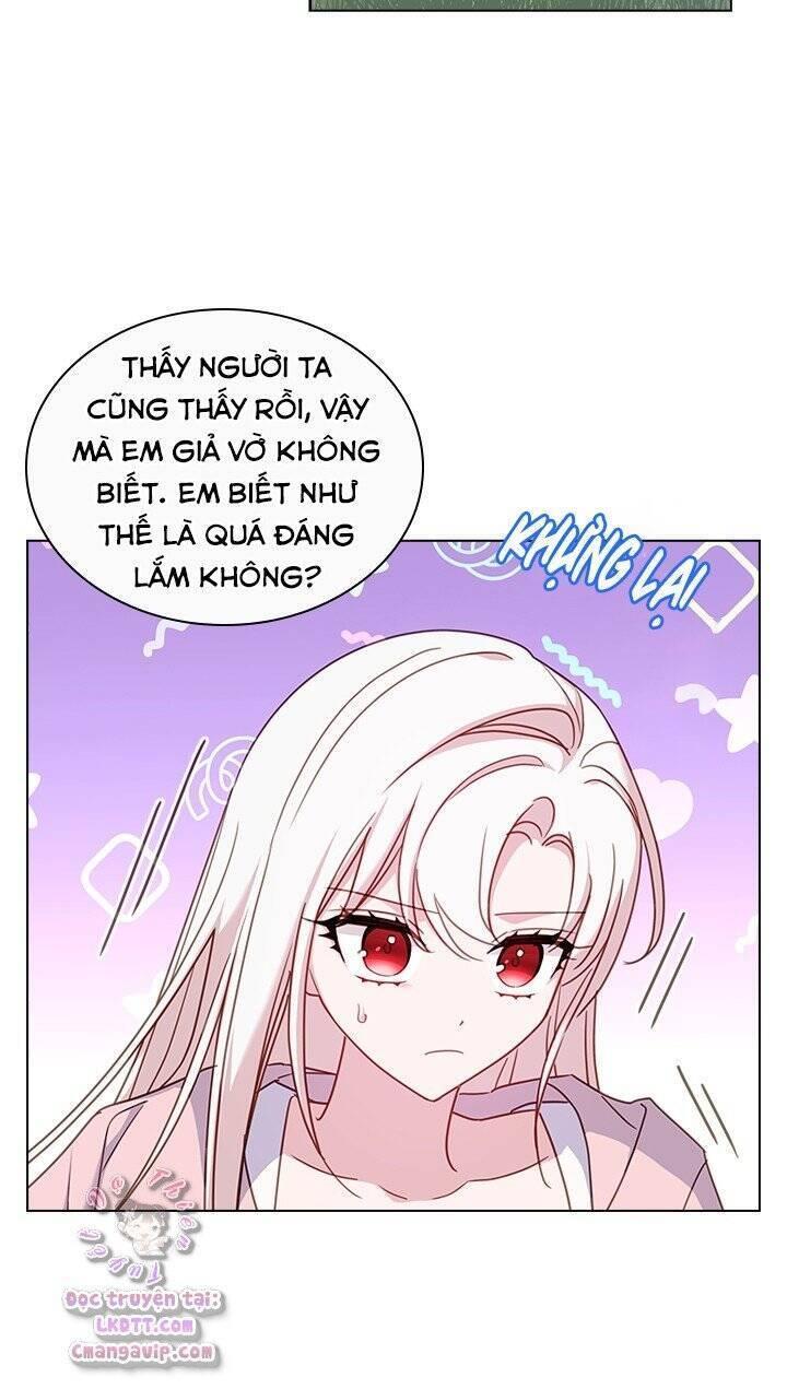 để yên cho tiểu thư hiền chapter 36 6