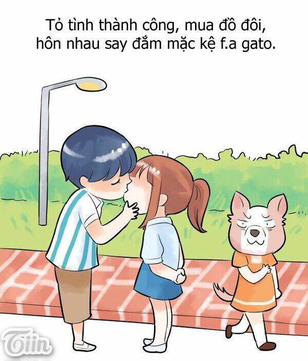 giải mã tình yêu chapter 284 4