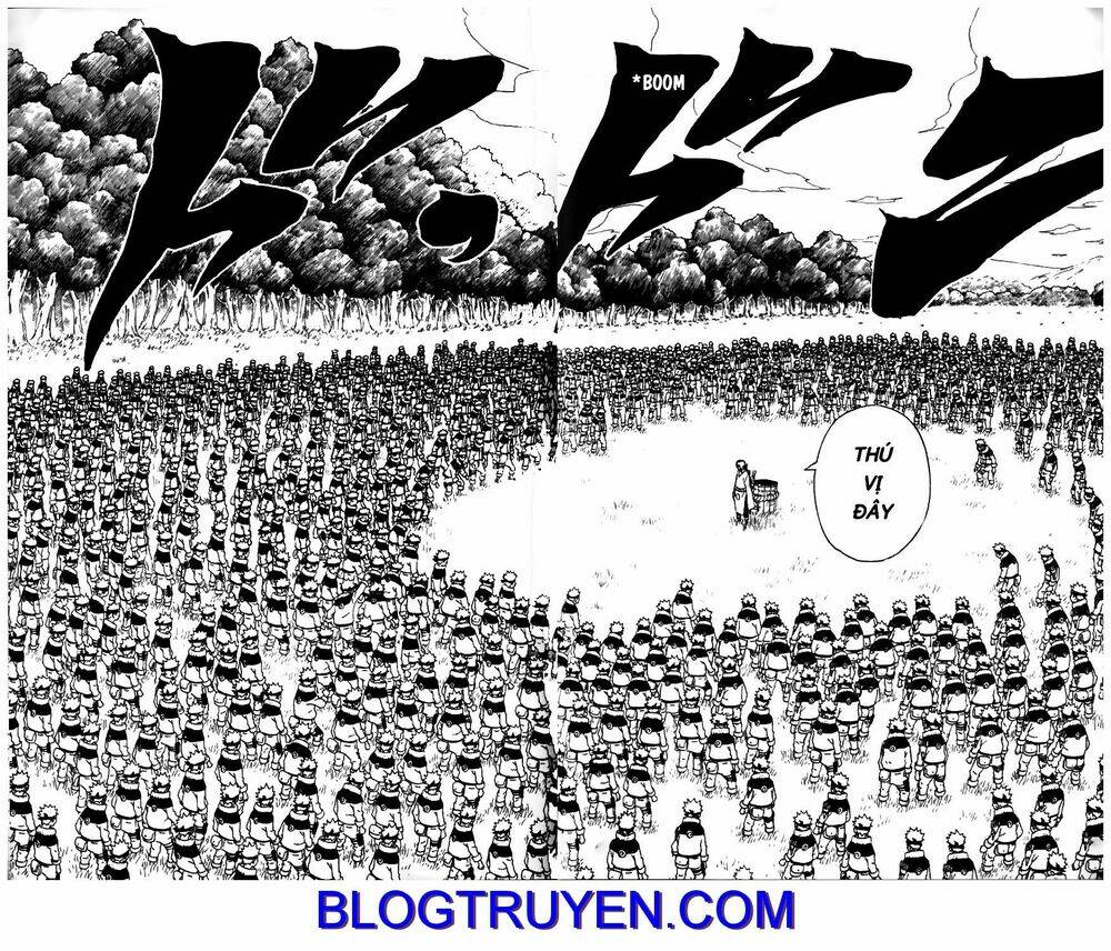 naruto - cửu vĩ hồ ly chapter 202 18