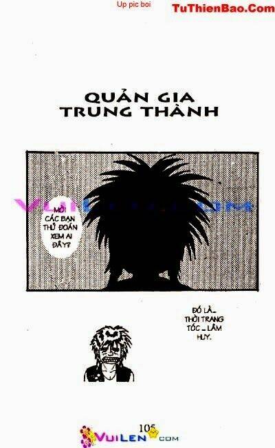 cô bé khóc nhè chapter 3 103