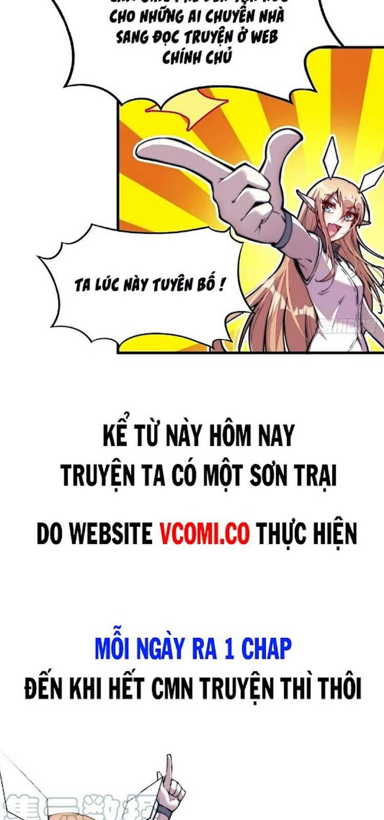 ta có một sơn trại chapter 205 22