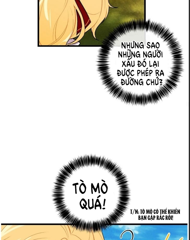 tôi là tiểu thư của gia đình này chapter 14 44