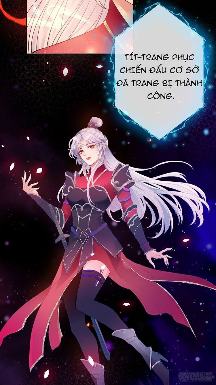 mạt thế nữ vương chapter 4.2 18