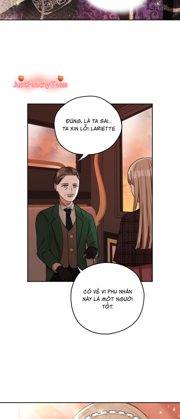 nâng cấp chồng lên level max chapter 14 26