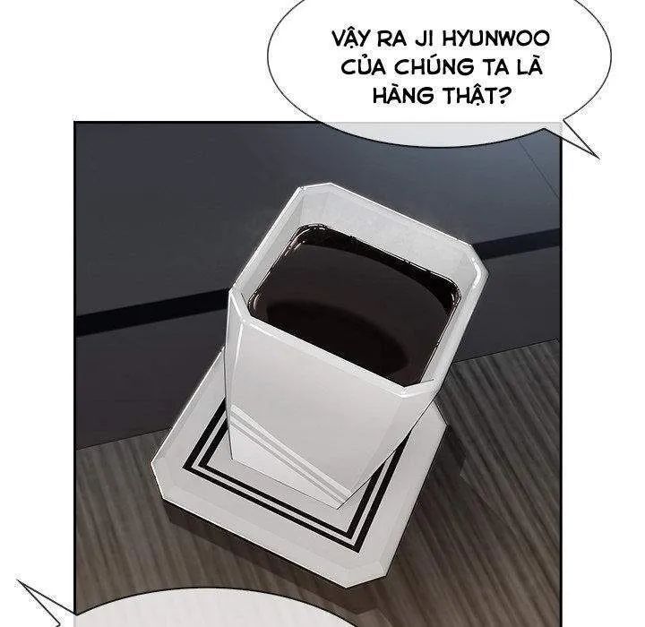 quý cô chân dài chapter 40 59