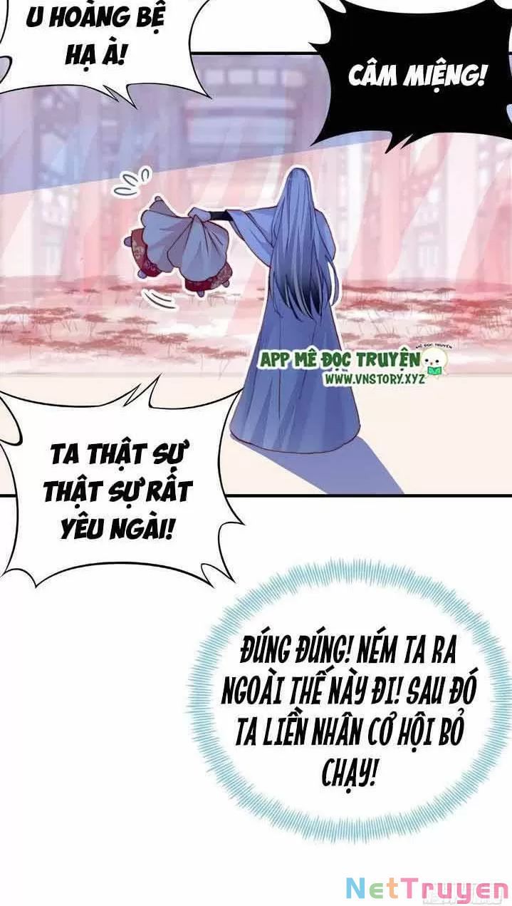 lại bị bệnh chiều chuộng quấn lấy chapter 4 42