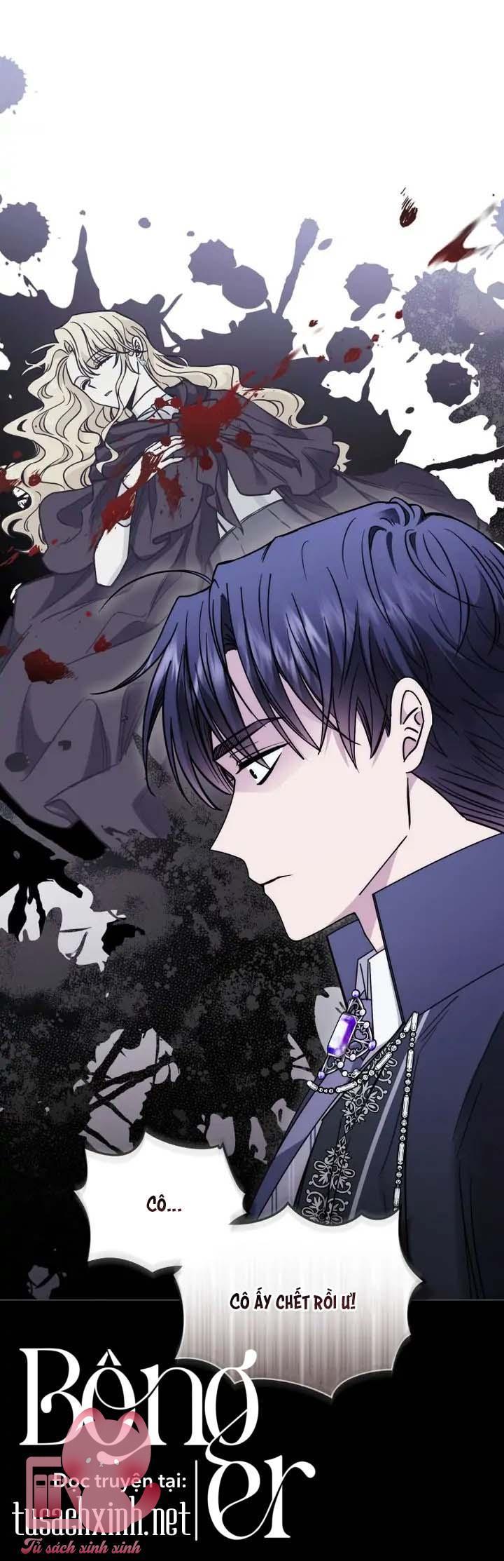 kiên nhẫn chút nào, đại công tước chapter 49 1