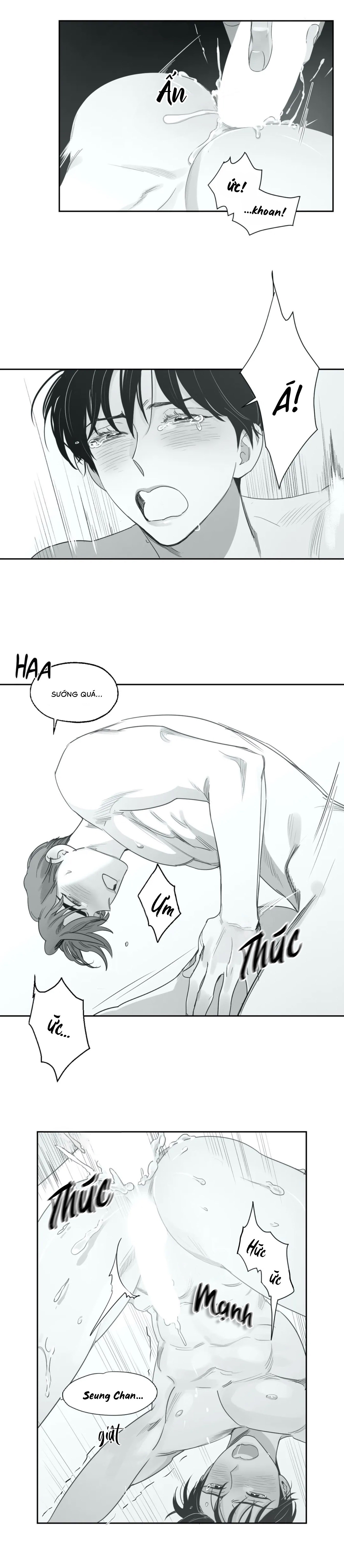 đến bên em đi! chapter 37 9