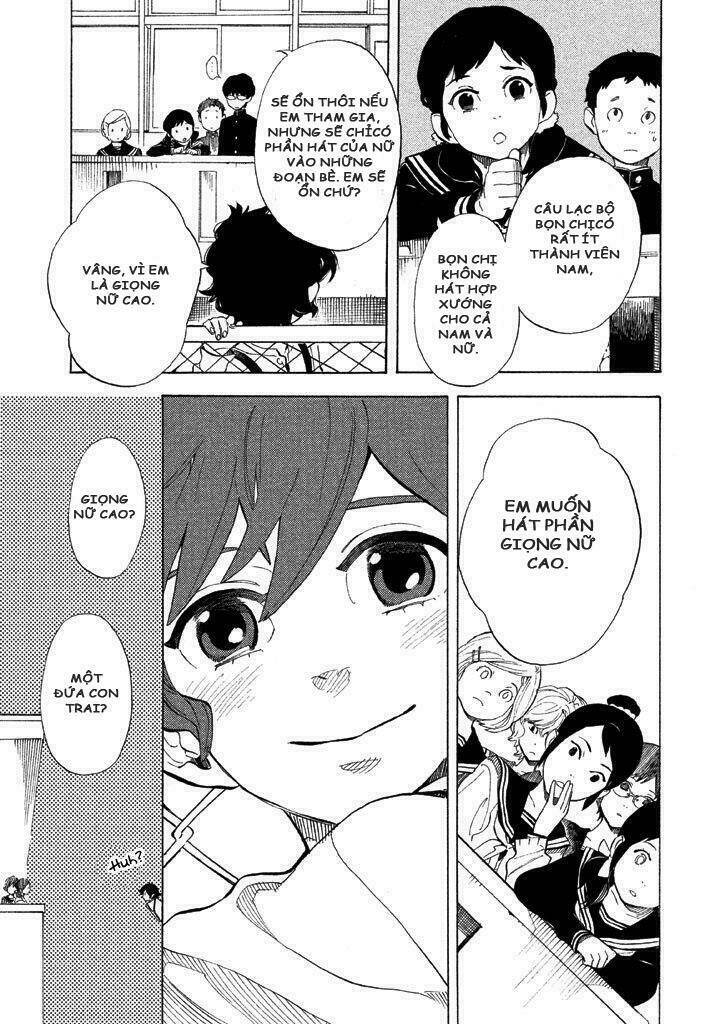 shounen note chapter 1 13