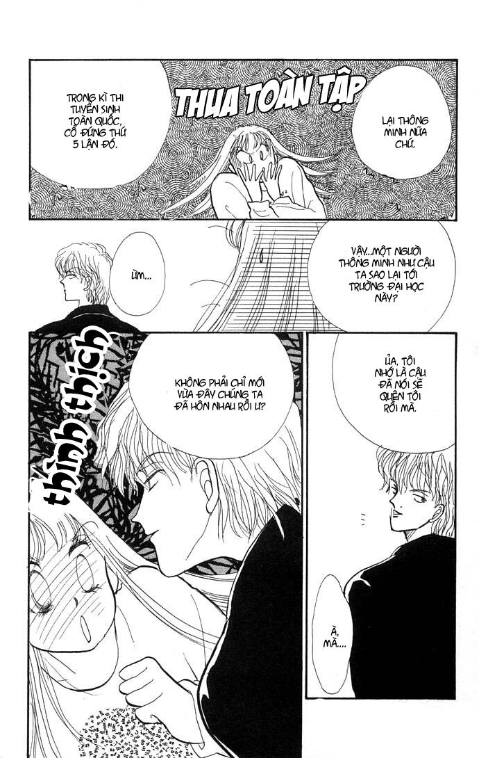 itazura na kiss chapter 10 32