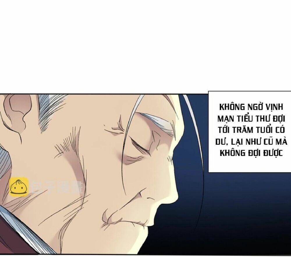 câu lạc bộ trường sinh chapter 118 31