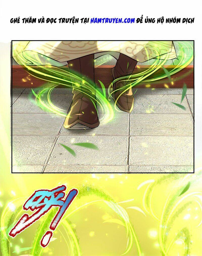 thân thể của ta là kiếm chủng chapter 58 1