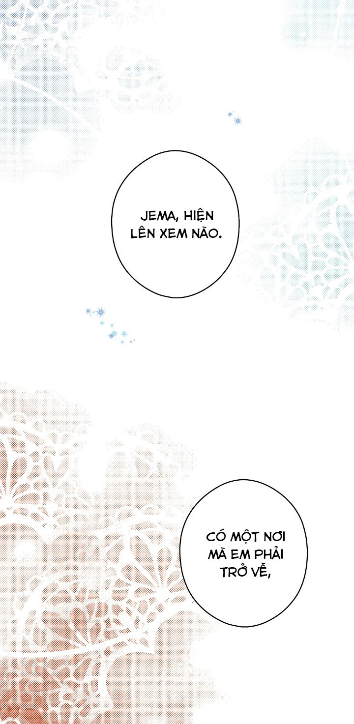 tiểu thư bí ẩn chapter 19 35
