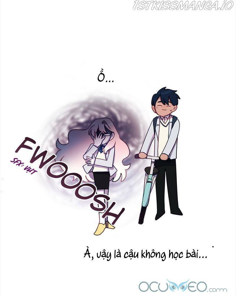 lạy chúa! xin hãy để con trở thành ác ma chapter 14 26