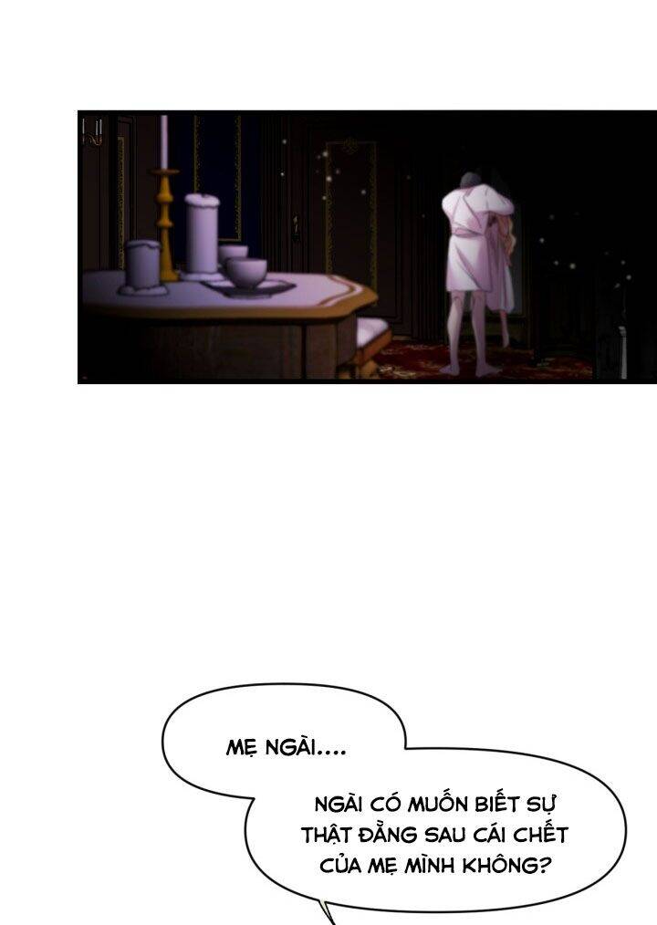 vị hôn thê của kẻ săn mồi chapter 5 9