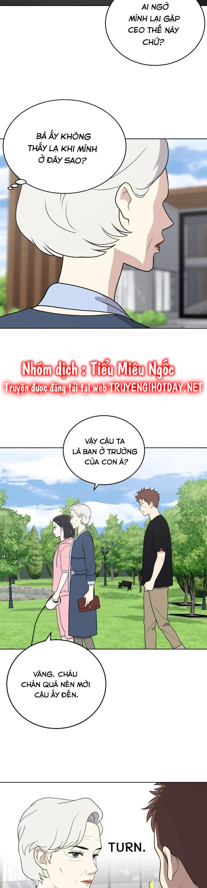 tuyệt vọng chapter 66 3