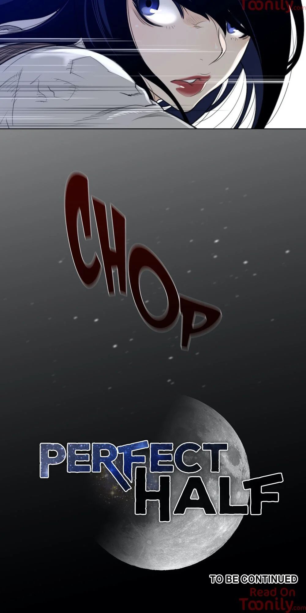 một nửa hoàn hảo chapter 98 38