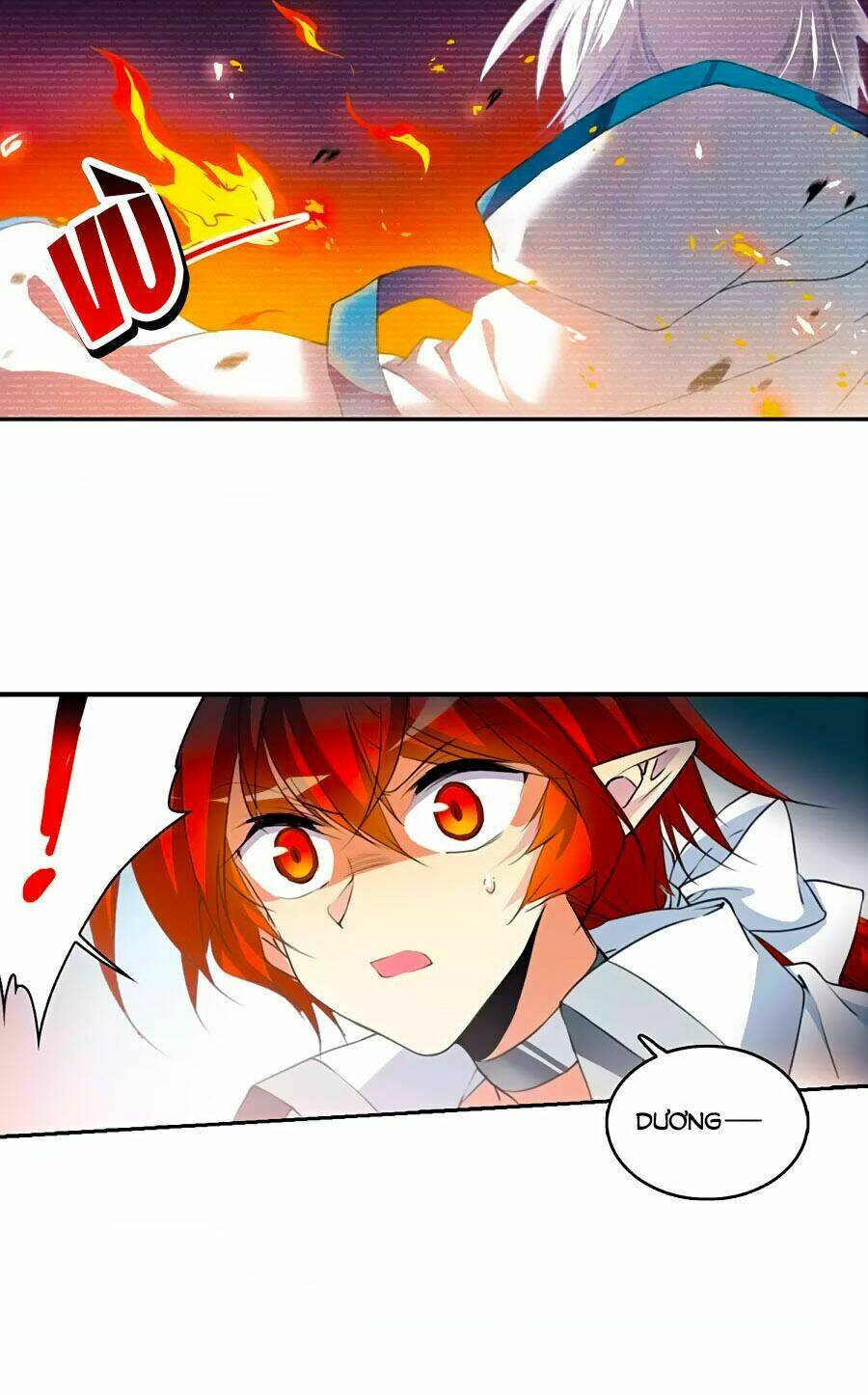 tam nhãn hao thiên lục chapter 281.2 15