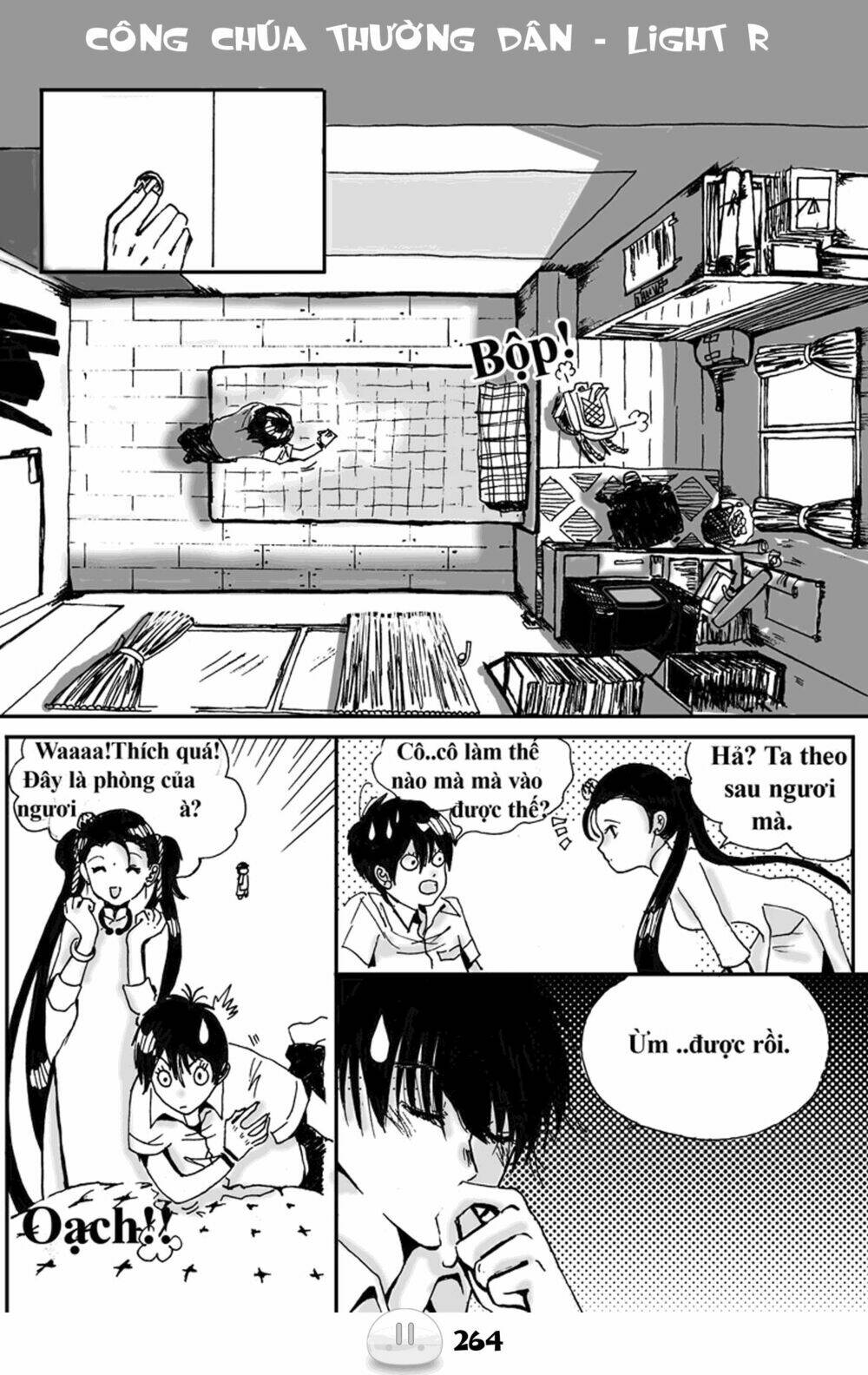 sora gura chapter 4 4