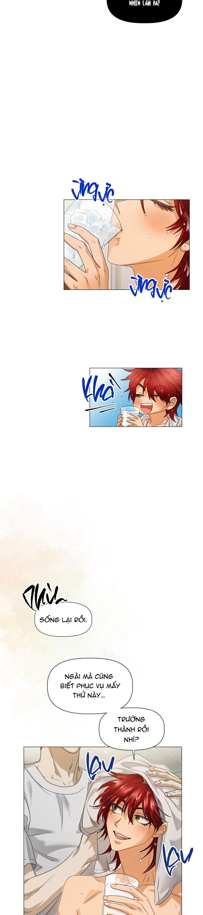 tế phẩm thần núi chapter 17 4