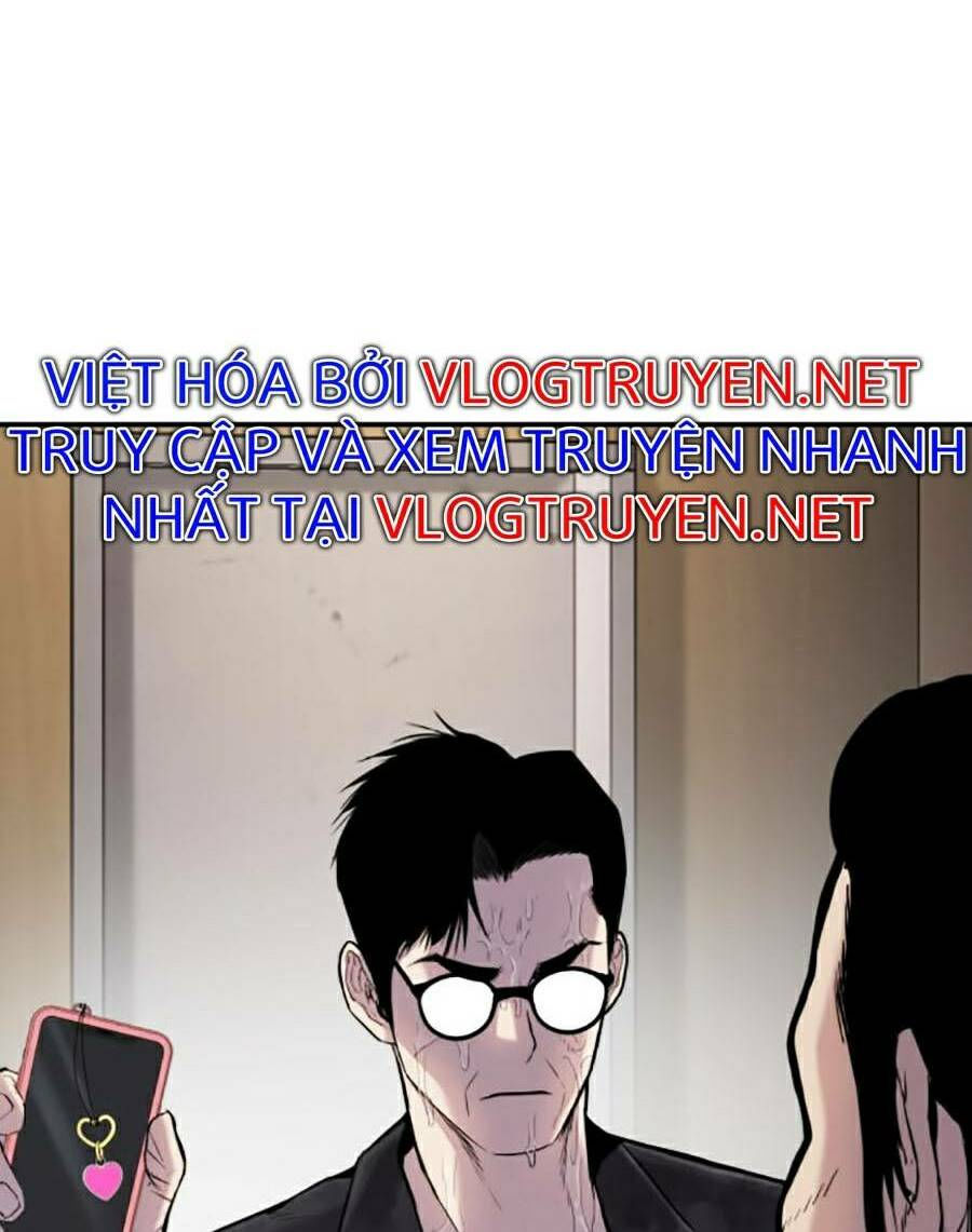bố tôi là đặc vụ chapter 10.1 18