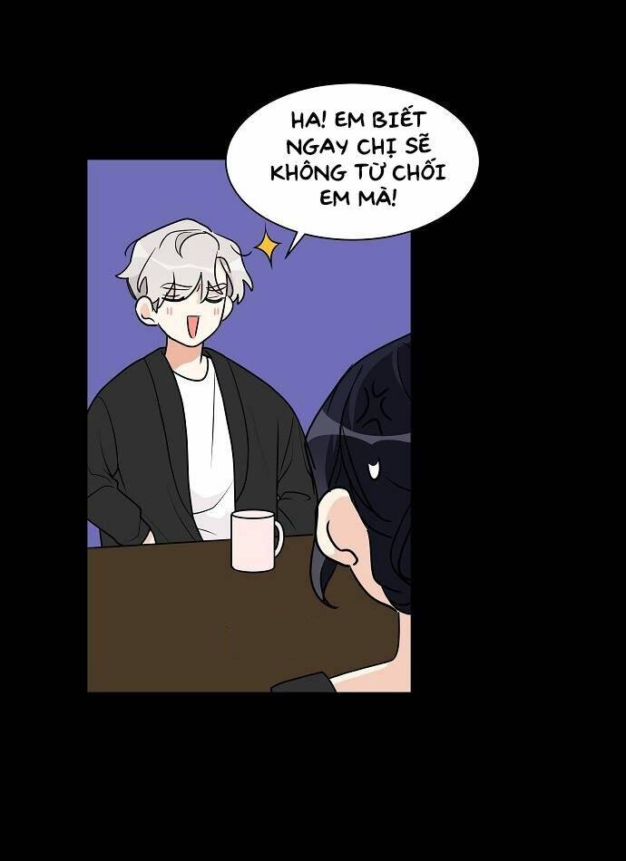 thiếu nữ 1m8 chapter 23 17