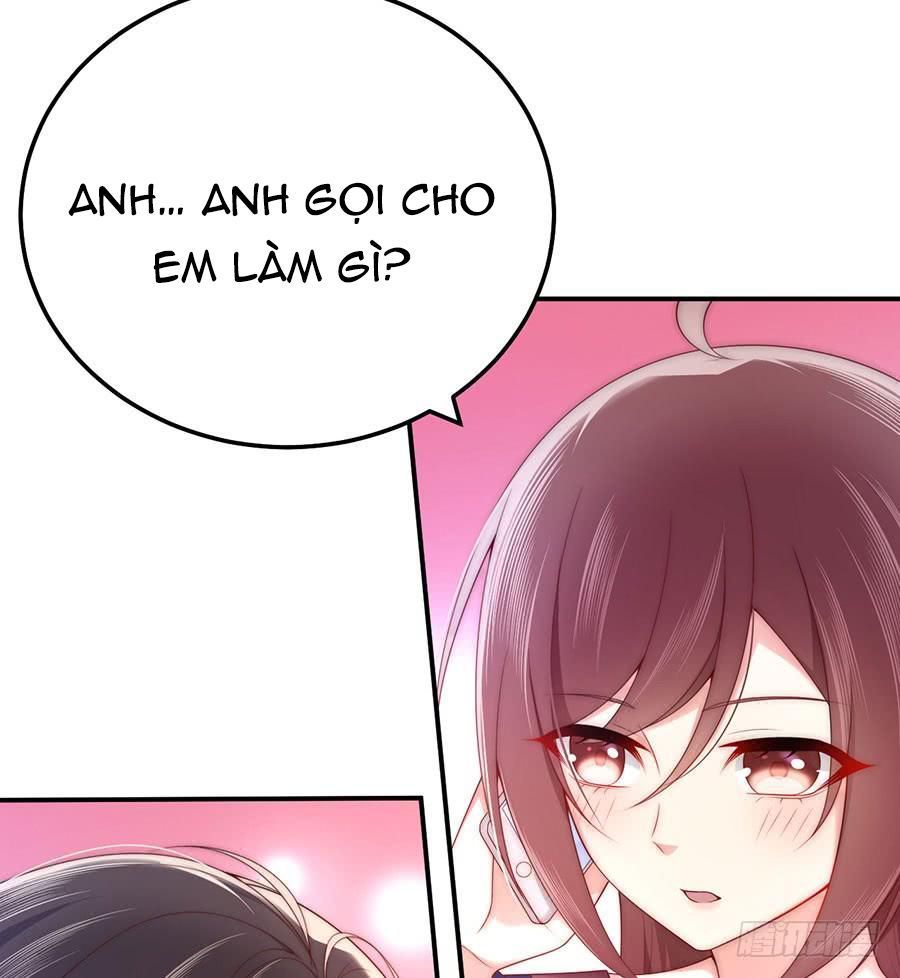 nam thần truy thê chỉ nam chapter 38.1 6