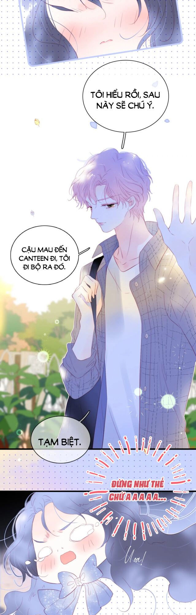 chạy trốn cùng con nhím chapter 31 16