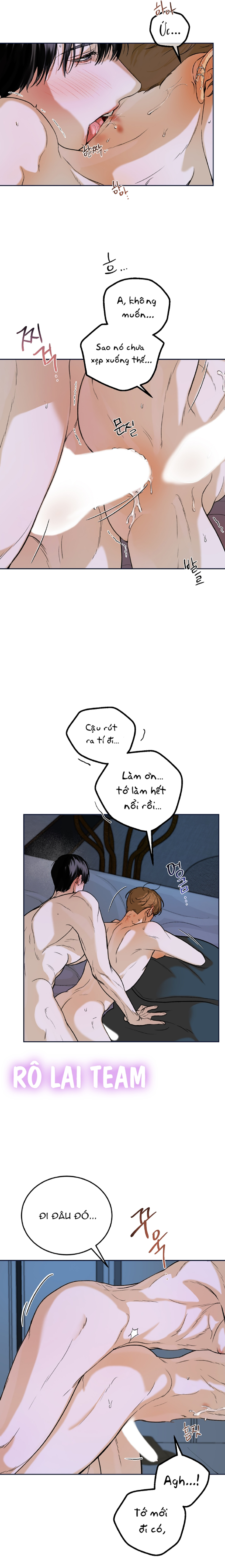 lời thầm kín chapter 5 15