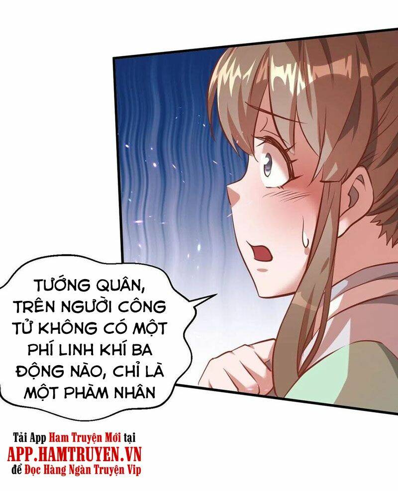 thiên hạ kiếp chapter 45 3