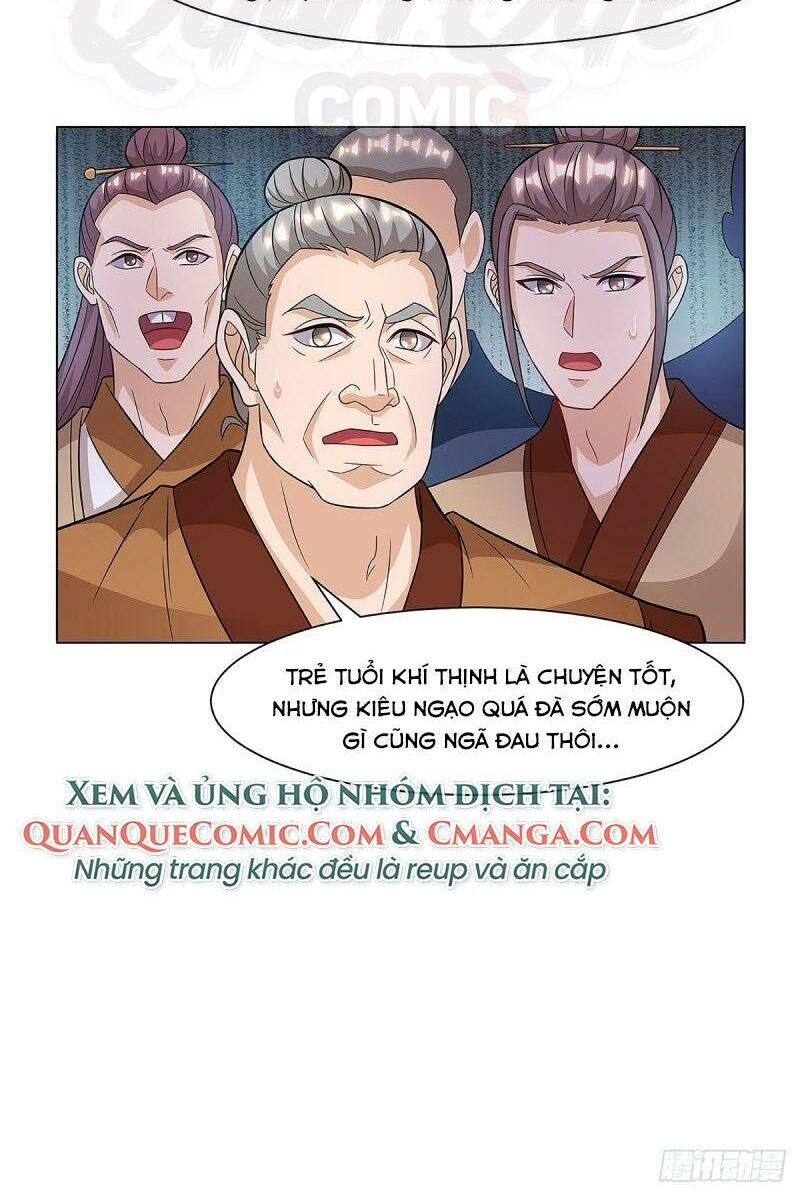 chúa tể tam giới chapter 88 2