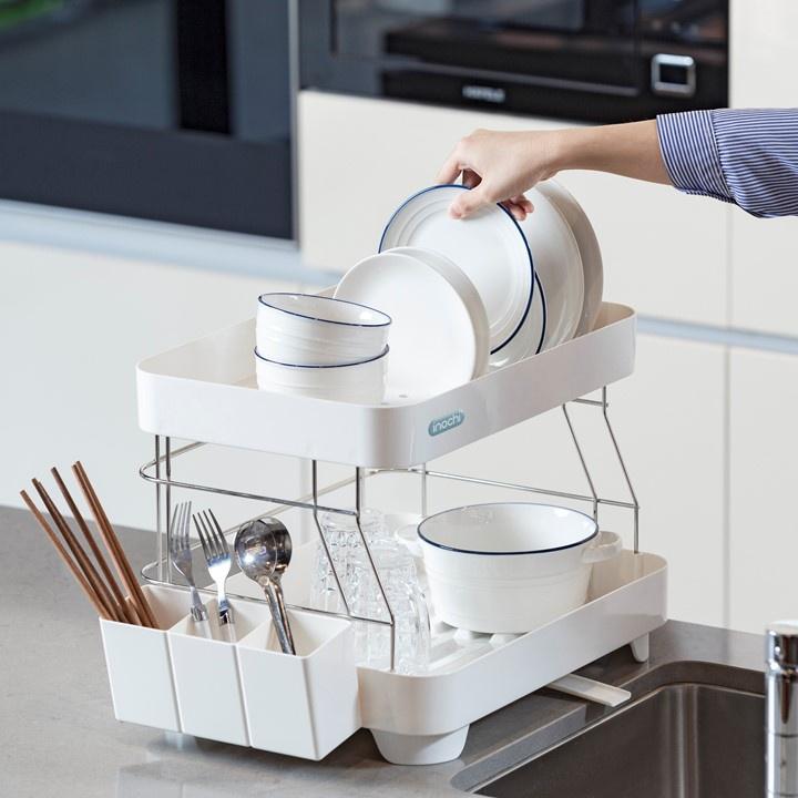 Kệ chén bát Tokyo- Inochi- chất lượng chuẩn Nhật Bản