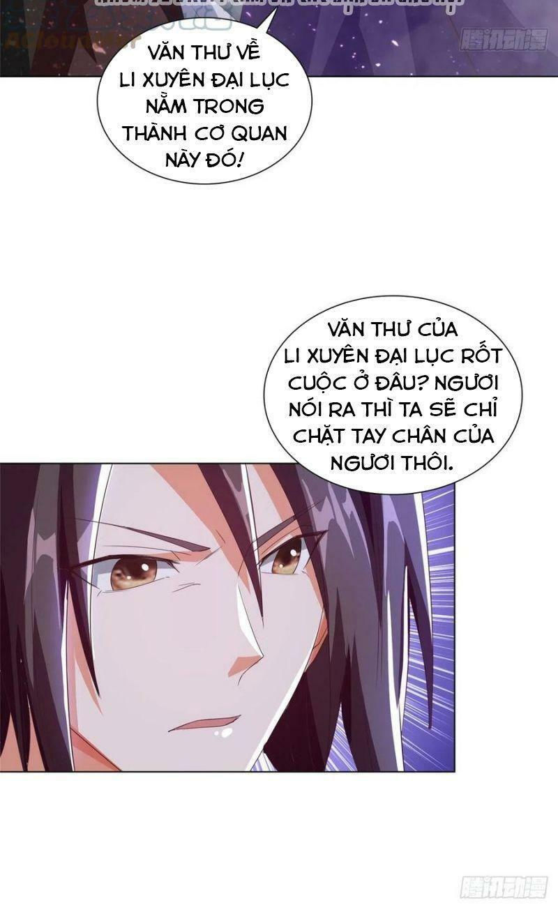 người nuôi rồng chapter 76 22
