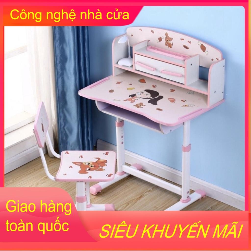 Bộ Bàn Ghế C03 Chống gù, Chống cận.