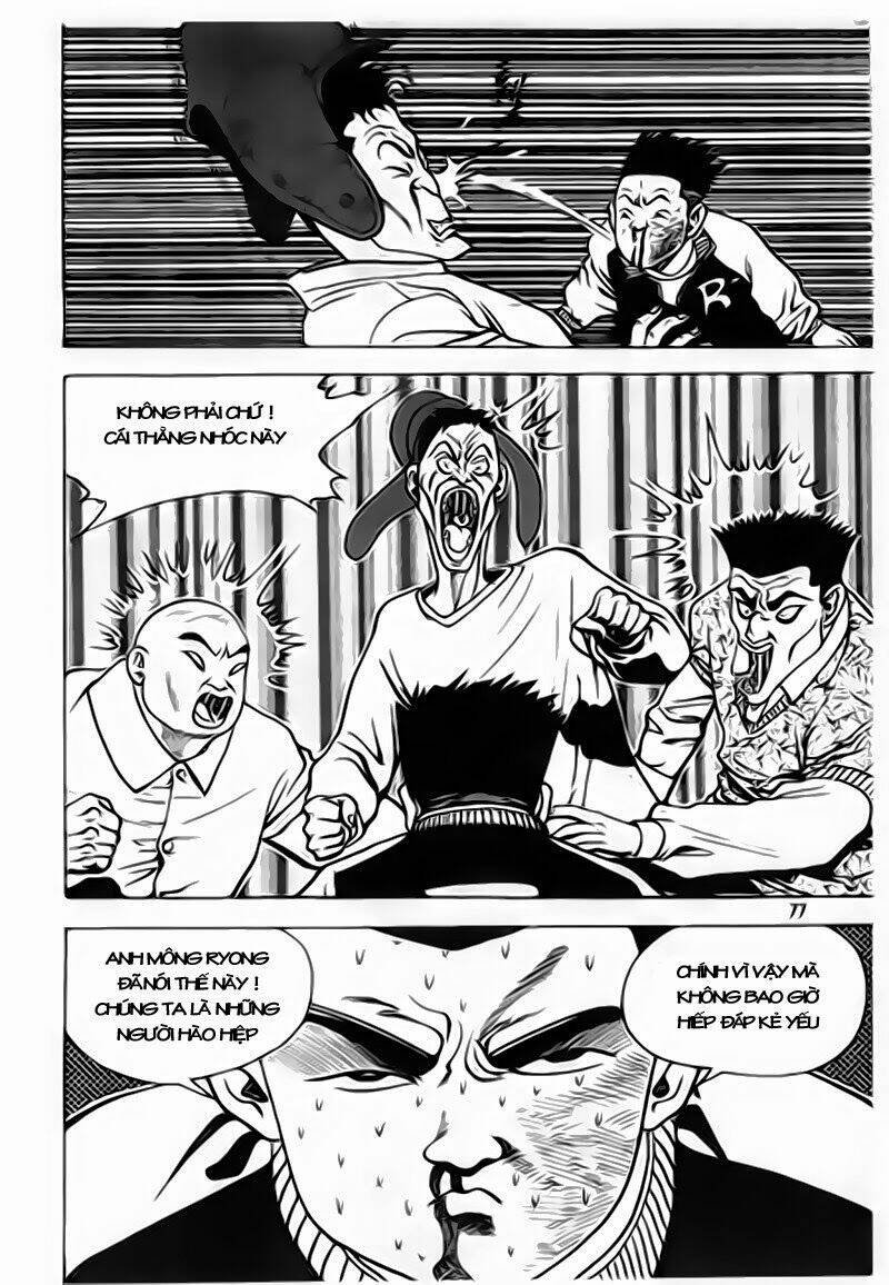 nina jalhae chapter 8 10