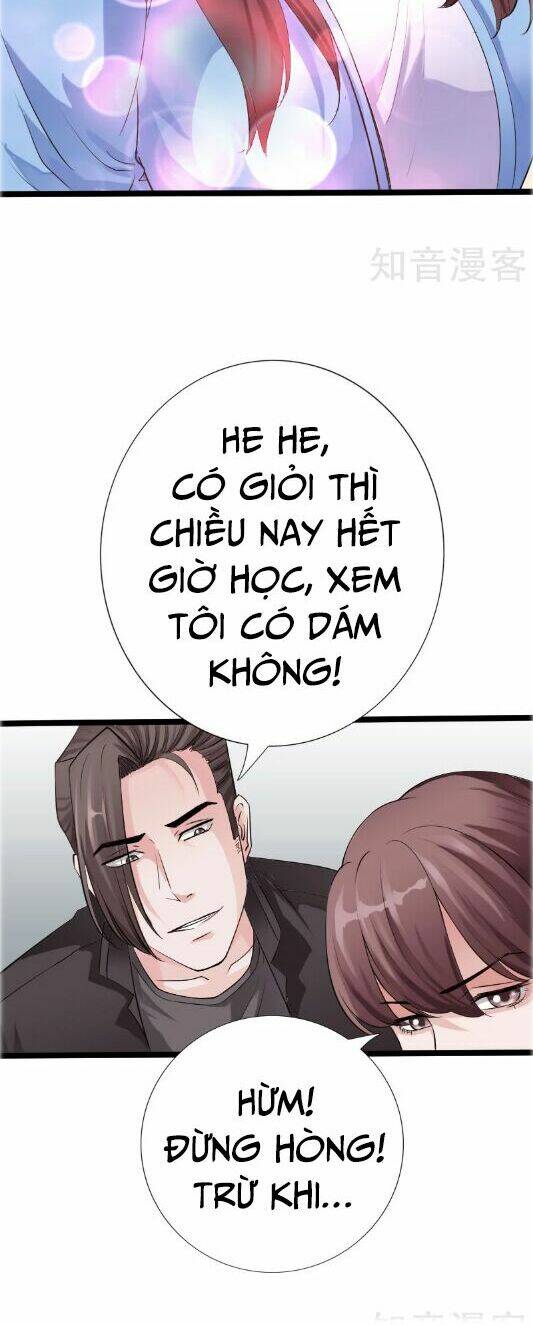 tuyệt phẩm tà thiếu chapter 39 21