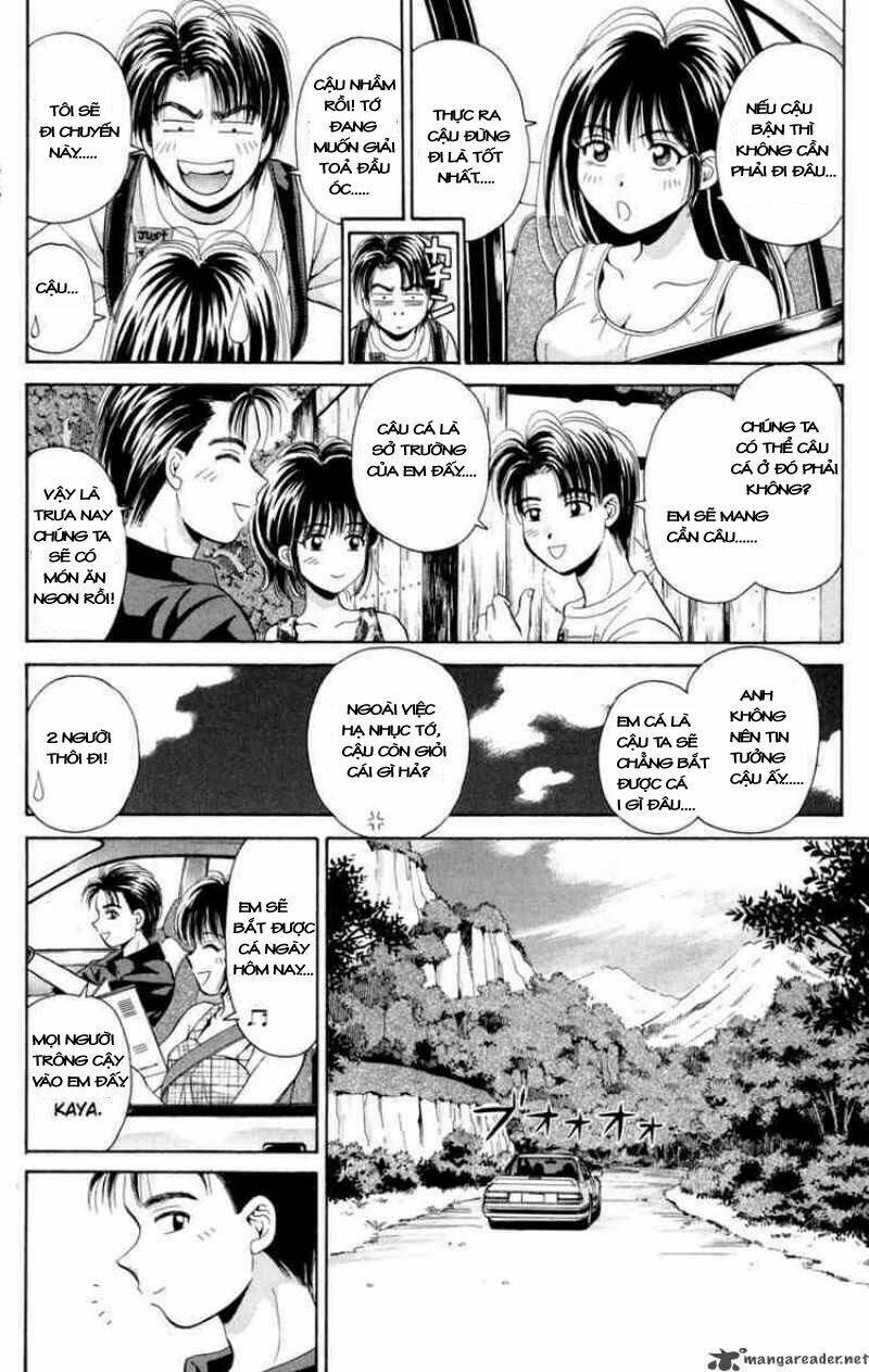 open sesame chapter 16 9