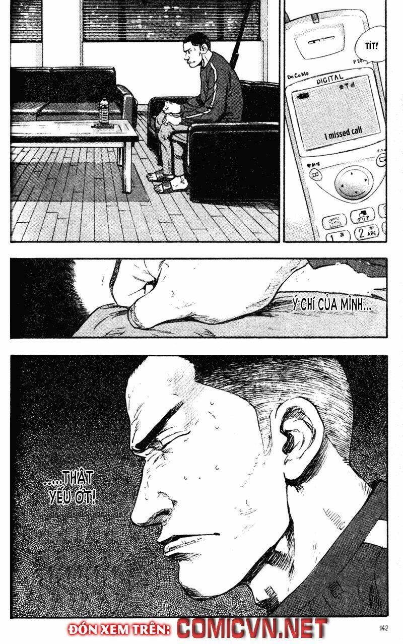 shamo (võ đạo) chapter 67 22