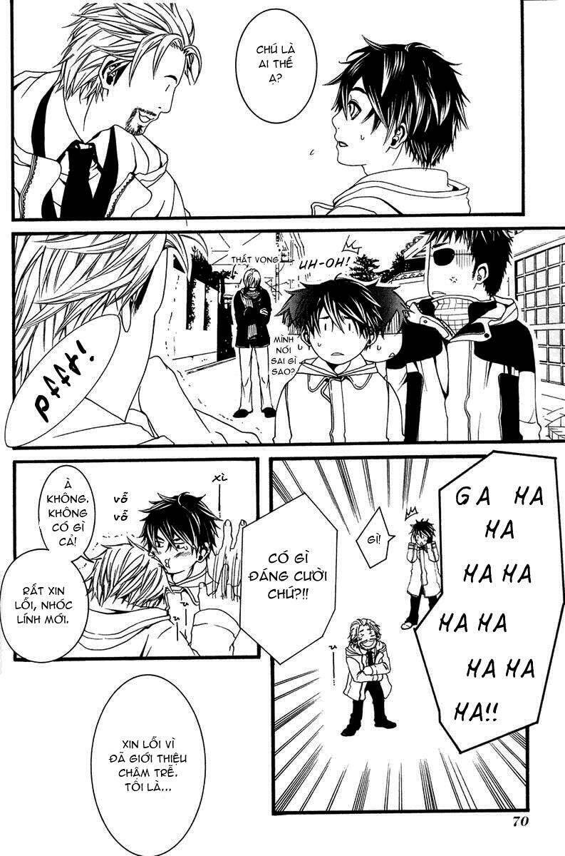 [switch] chapter 2 8