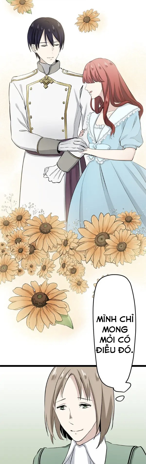 nullitas~nàng dâu giả dối~ chapter 14 22