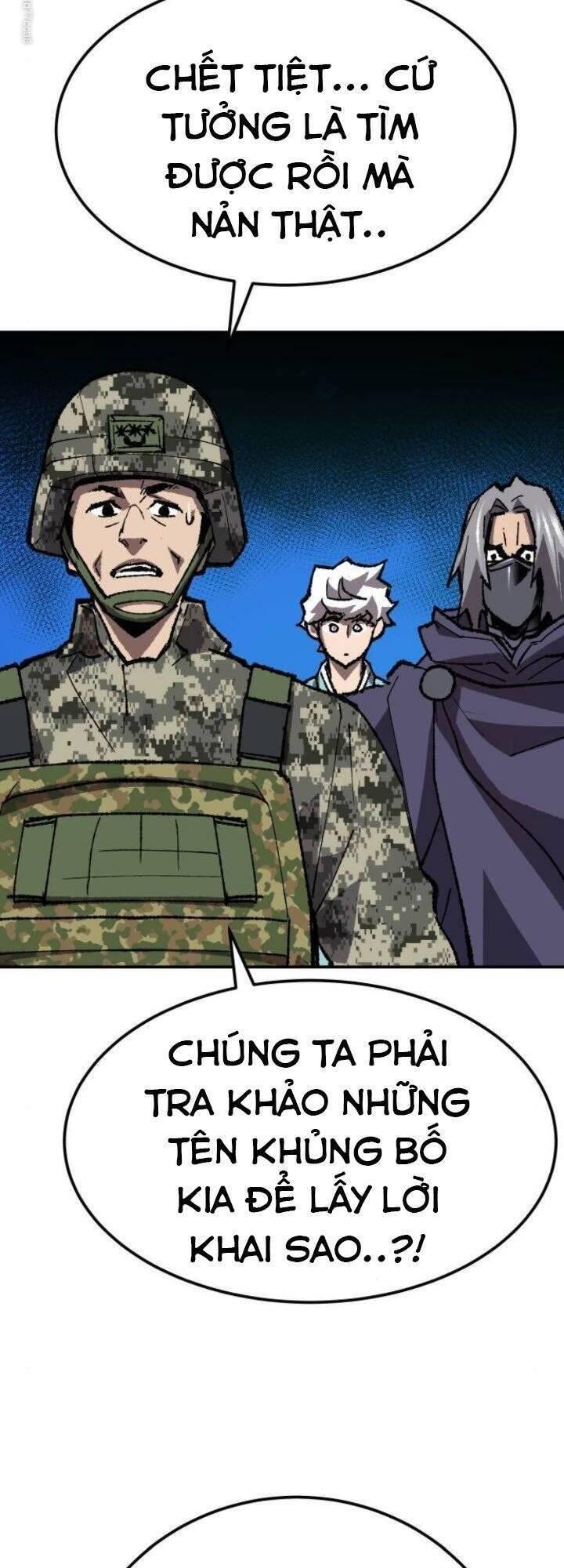 Phá Bỏ Giới Hạn chapter 32.5 12