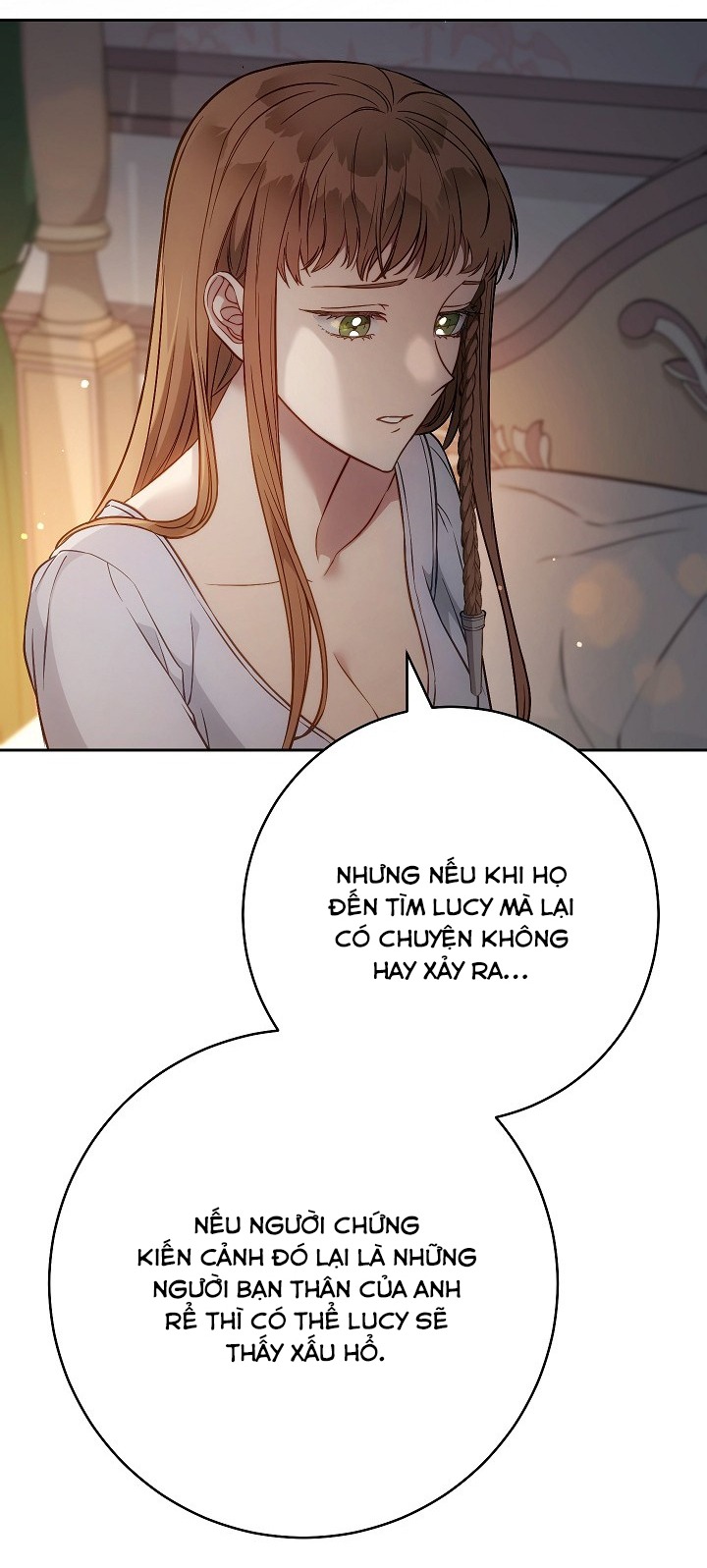 phía sau em, luôn có ta bên cạnh chapter 112 25